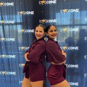 Meet your Posher, Kansas